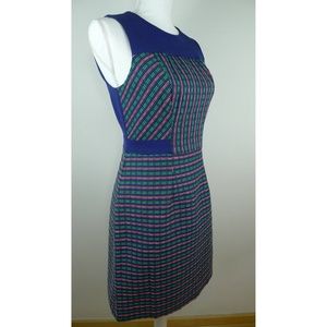 Shoshanna Multi-Color Women's Dress - NWT Size 8